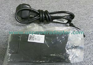 New Dell New CM889 PA-3E Family AC Power Adapter 19.5V 4.62A - Model: FA90PE1-00